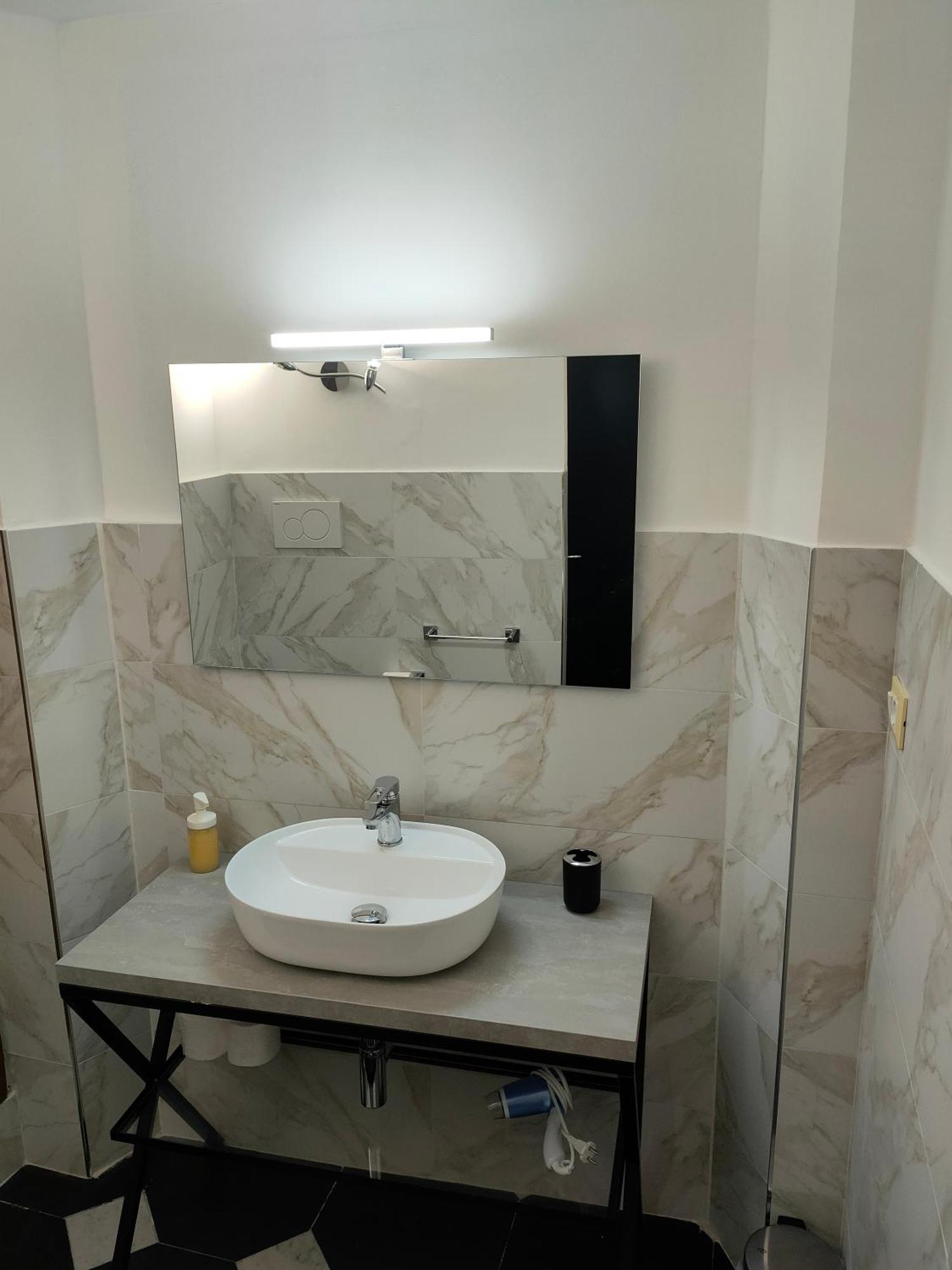 Rooms Ponte Calvi Γένοβα Εξωτερικό φωτογραφία