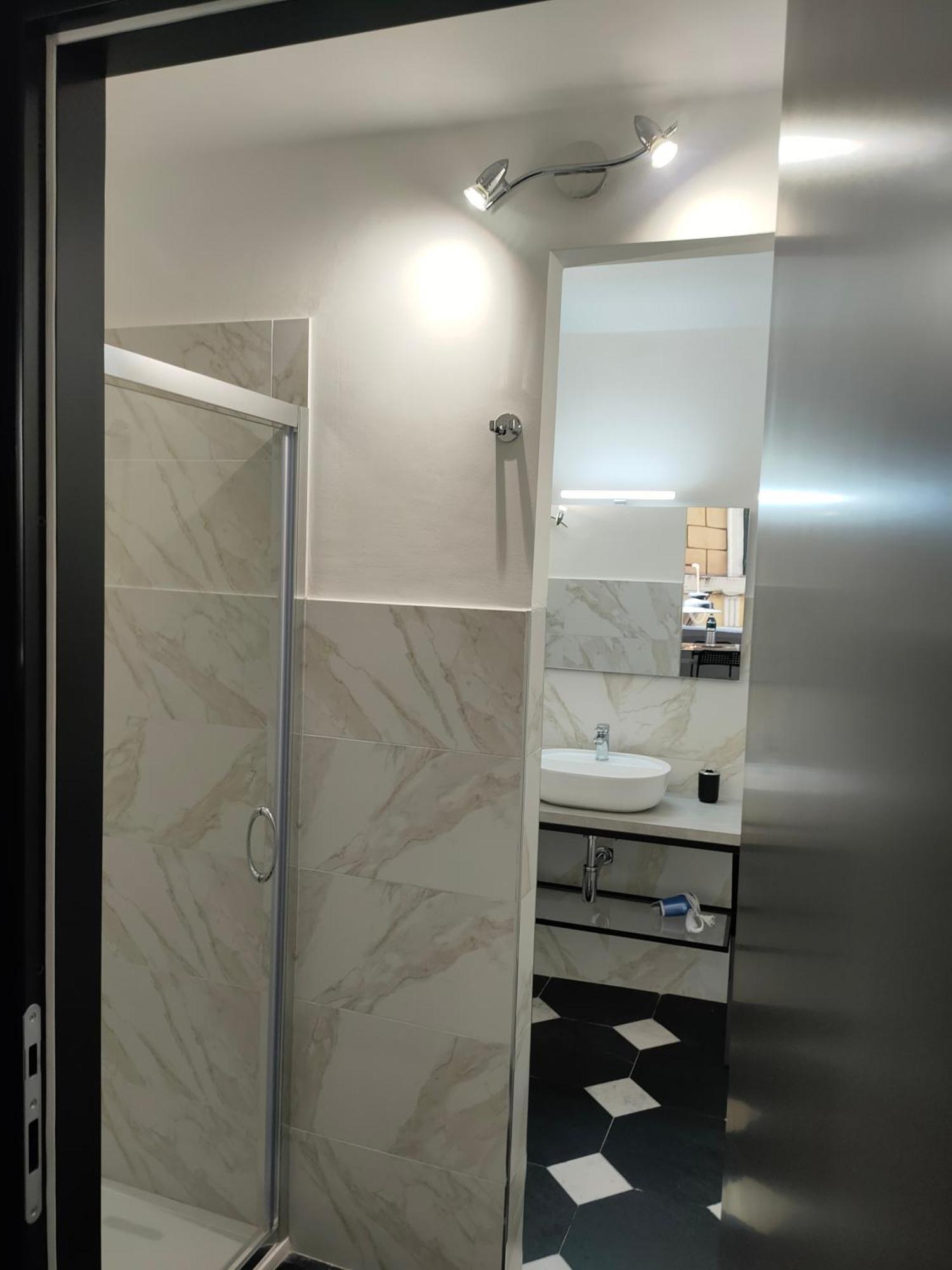 Rooms Ponte Calvi Γένοβα Εξωτερικό φωτογραφία