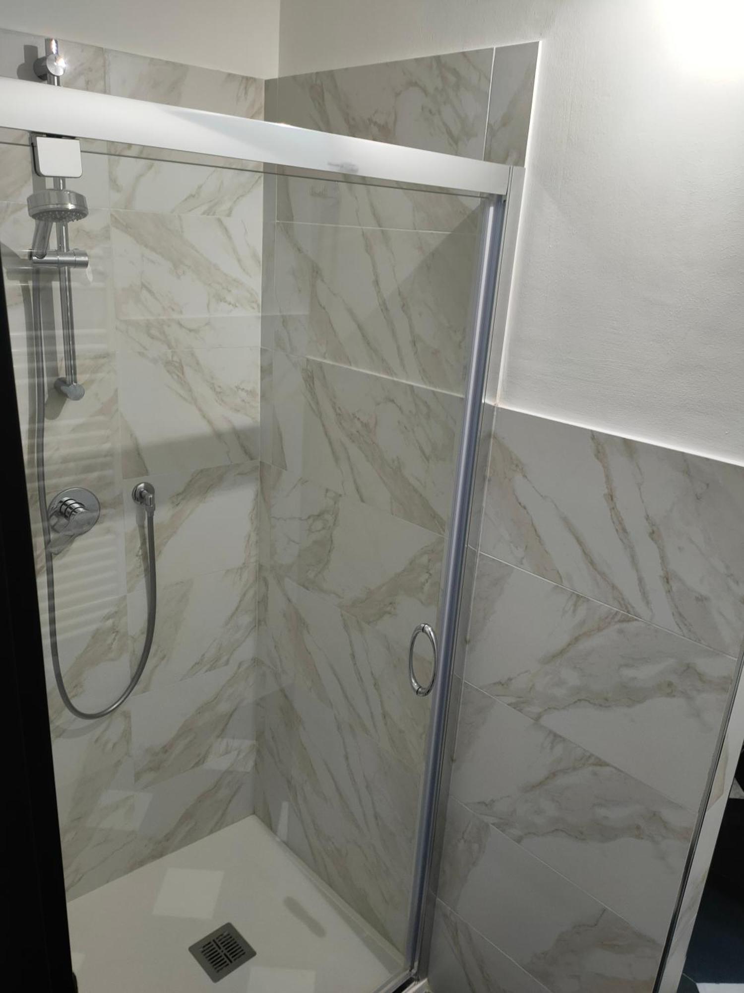 Rooms Ponte Calvi Γένοβα Εξωτερικό φωτογραφία