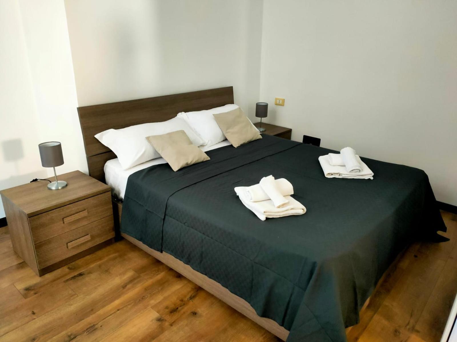 Rooms Ponte Calvi Γένοβα Εξωτερικό φωτογραφία