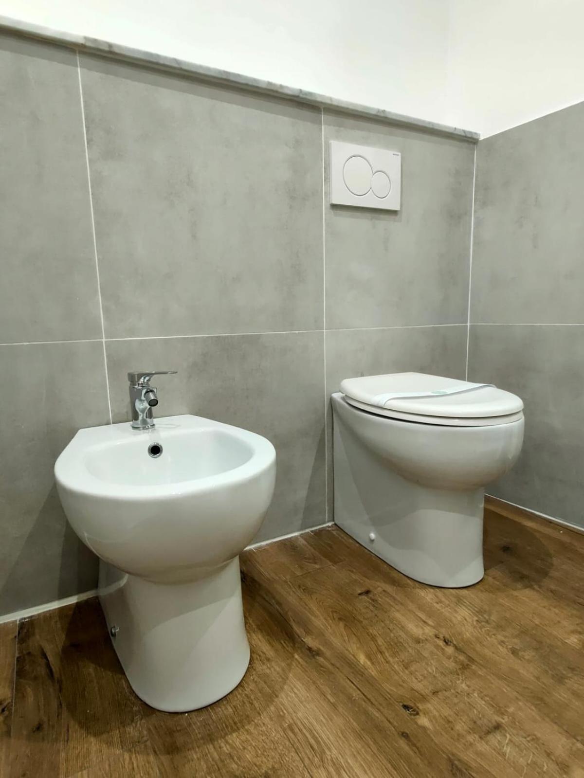 Rooms Ponte Calvi Γένοβα Εξωτερικό φωτογραφία